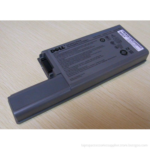 Cf623 Li - Ion Batteries For Laptop Computers Dell 11.1v 85wh 6cell